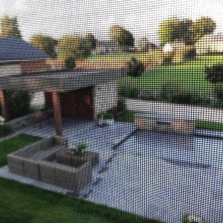 Lovely Home 1, With Private Terrace And Whirlpool,4-6 Pers Bullange Luaran gambar