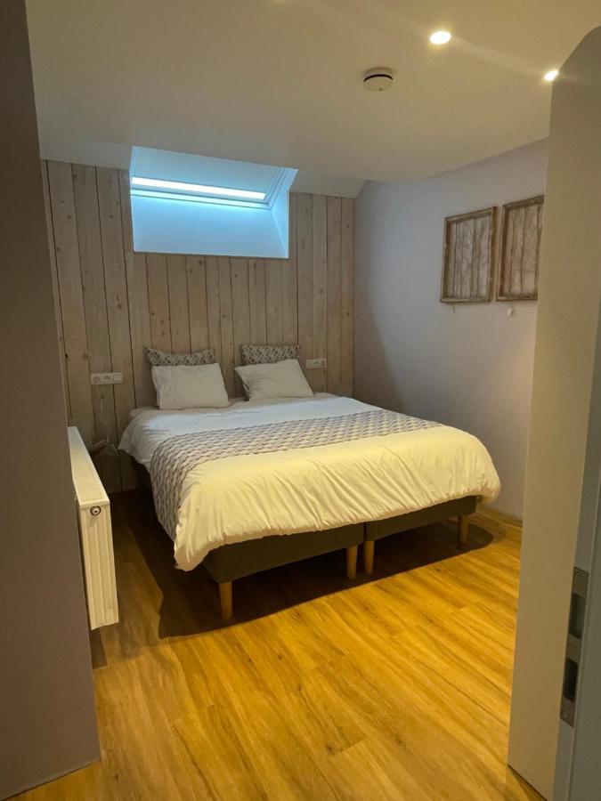 Lovely Home 1, With Private Terrace And Whirlpool,4-6 Pers Bullange Luaran gambar